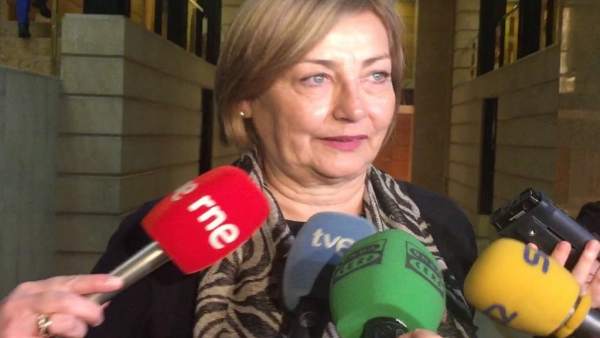 Avilés.- Monteserín aboga por una sociedad libre de terrorismo Avilés.- Monteserín aboga por una sociedad libre de terrorismo