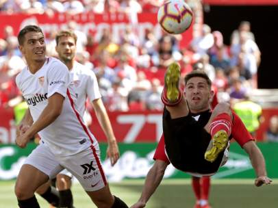 Sevilla - Athletic