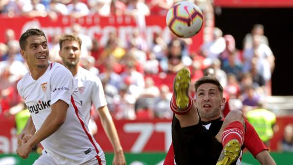 Sevilla - Athletic Sevilla - Athletic