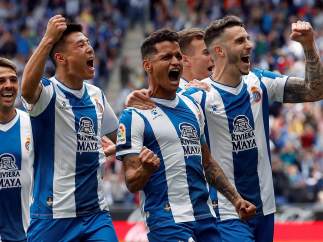 Espanyol