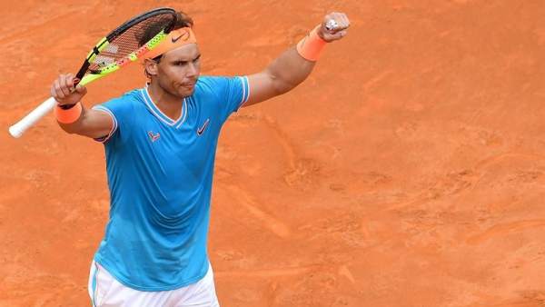 Nadal Nadal