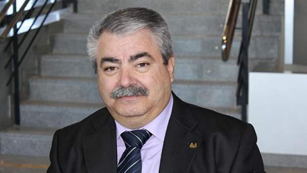 Fallece el expresidente de Cocemfe CV Javier Segura, que 'convirtió la causa de la discapacidad en el eje de su vida' Fallece el expresidente de Cocemfe CV Javier Segura, que 'convirtió la causa de la discapacidad en el eje de su vida'