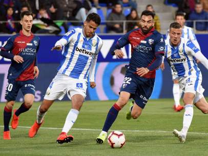 Enric Gallego y Diego Reyes