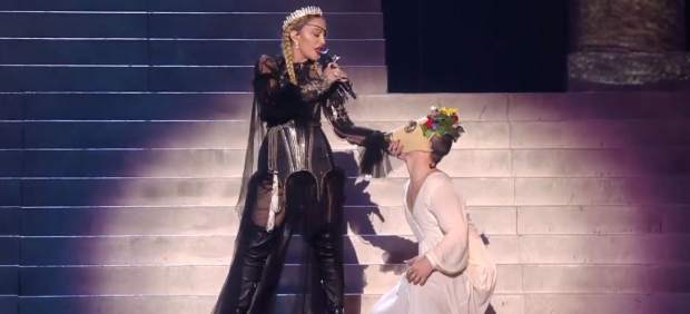 Madonna