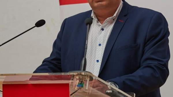 DAIMIEL PSOE DAIMIEL PSOE