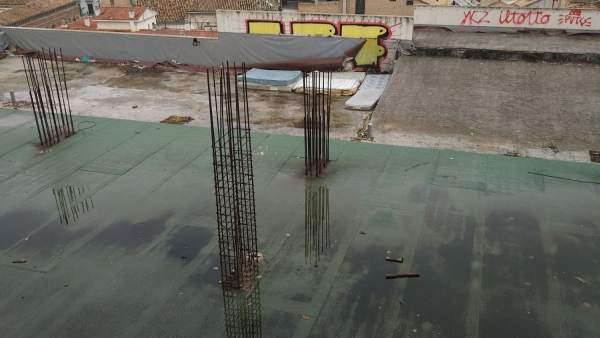 Granada.- Adjudicadas las obras de mejora del parking subterráneo de la calle Zenete de la capital Granada.- Adjudicadas las obras de mejora del parking subterráneo de la calle Zenete de la capital