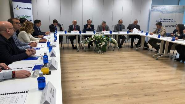 La Comunidad ofrece 10 millones en ayudas a empresas para financiar inversiones productivas y tecnológicas La Comunidad ofrece 10 millones en ayudas a empresas para financiar inversiones productivas y tecnológicas