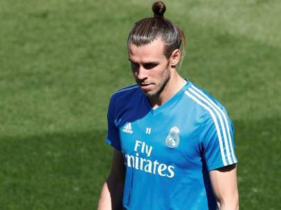 Gareth Bale