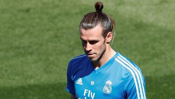 Gareth Bale Gareth Bale