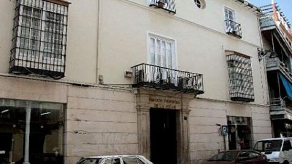 Málaga.-PSOE en Diputación reclama un proyecto de innovación y activismo feminista en antigua sede del Servicio de Mujer Málaga.-PSOE en Diputación reclama un proyecto de innovación y activismo feminista en antigua sede del Servicio de Mujer