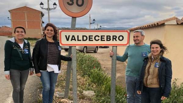 26M.-Los Barrios Rurales De Teruel Tendrán Transporte Público A Demanda Al Mismo Precio Que El Bus Urbano 26M.-Los Barrios Rurales De Teruel Tendrán Transporte Público A Demanda Al Mismo Precio Que El Bus Urbano