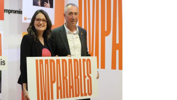 Compromís pide al PSOE 'honestidad' y 'claridad' sobre sus futuros pactos: 'Uno no puede servir a Dios y al demonio' Compromís pide al PSOE 'honestidad' y 'claridad' sobre sus futuros pactos: 'Uno no puede servir a Dios y al demonio'