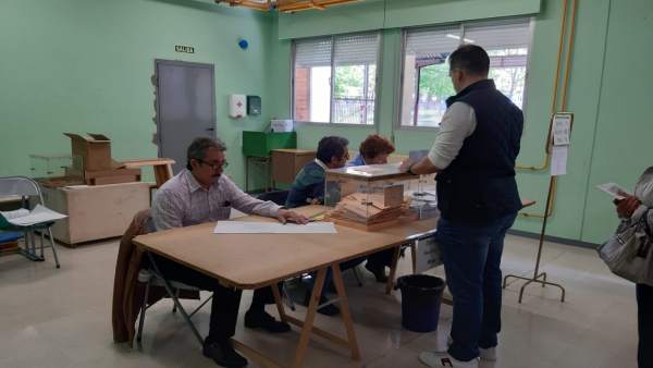 26M-M.- Gijón.- Concertación Social, Políticas Sociales O Plan De Barrios, Entre Las Primeras Medidas A Ejecutar 26M-M.- Gijón.- Concertación Social, Políticas Sociales O Plan De Barrios, Entre Las Primeras Medidas A Ejecutar