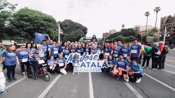 26M.- Valencia.- Català Propone Crear Un Centro De Deportes En La Marina Y Unirla Con El Río Con Un Circuito De Running 26M.- Valencia.- Català Propone Crear Un Centro De Deportes En La Marina Y Unirla Con El Río Con Un Circuito De Running
