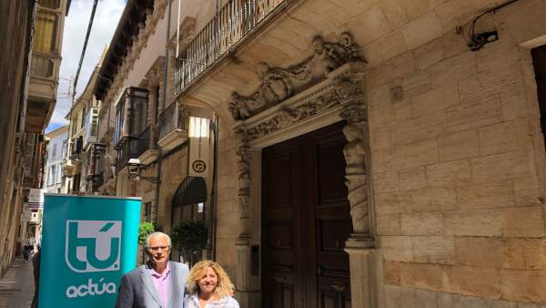 26M.- Garzón Afirma Que Se Ha Avanzado En La Lucha Contra La Corrupción Aunque Alerta Que No Está Todo Conseguido 26M.- Garzón Afirma Que Se Ha Avanzado En La Lucha Contra La Corrupción Aunque Alerta Que No Está Todo Conseguido