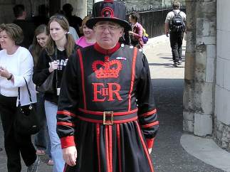 Beefeater