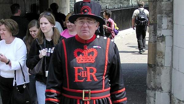 Beefeater Beefeater