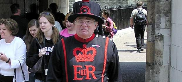 Beefeater