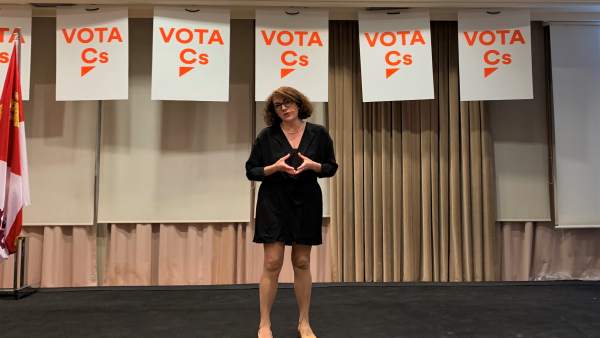 26M.- Rodríguez (Cs) Se Compromete A Reformar La Euroorden Para Que En Europa Nadie Se 'Fugue' Y 'Eluda' A La Justicia 26M.- Rodríguez (Cs) Se Compromete A Reformar La Euroorden Para Que En Europa Nadie Se 'Fugue' Y 'Eluda' A La Justicia