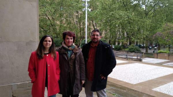26M.- Podemos Muestra Su Compromiso Con La Memoria Histórica Y Su Apoyo A Las Familias De Fusilados 26M.- Podemos Muestra Su Compromiso Con La Memoria Histórica Y Su Apoyo A Las Familias De Fusilados