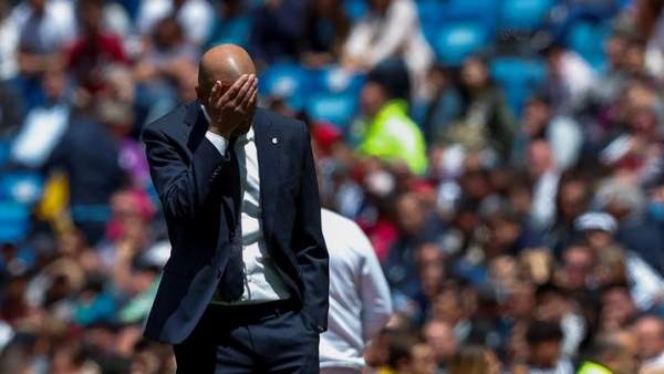 Zidane Zidane