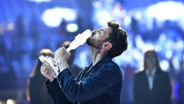 Duncan Laurence Duncan Laurence