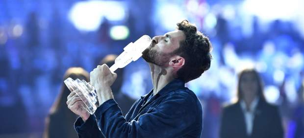 Duncan Laurence