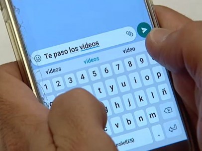 Teléfono móvil