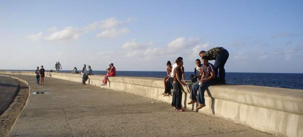 Malecón de La Habana