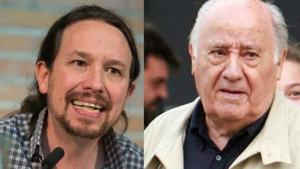 Iglesias y Ortega Iglesias y Ortega