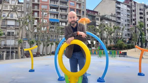 26M.- Ciudadanos Compromete En Ourense Parques Temáticos Y En Todos Los Barrios 26M.- Ciudadanos Compromete En Ourense Parques Temáticos Y En Todos Los Barrios