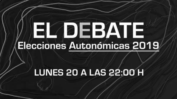 26M.- Los Candidatos A Presidir C-LM Preparan Un Debate Histórico En La Región Y Ya Tienen Perfiladas Sus Estrategias 26M.- Los Candidatos A Presidir C-LM Preparan Un Debate Histórico En La Región Y Ya Tienen Perfiladas Sus Estrategias