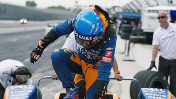 Fernando Alonso Fernando Alonso