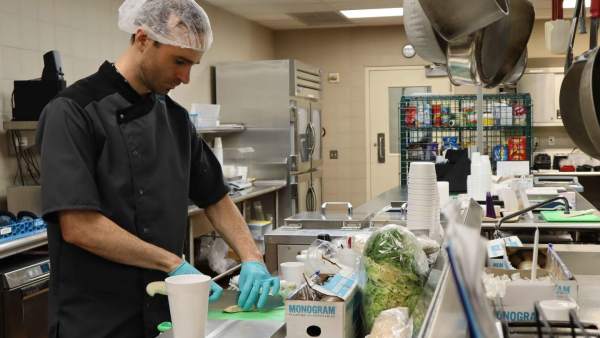 Alimentos muy procesados Alimentos muy procesados