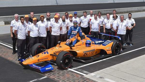 Fernando Alonso Fernando Alonso