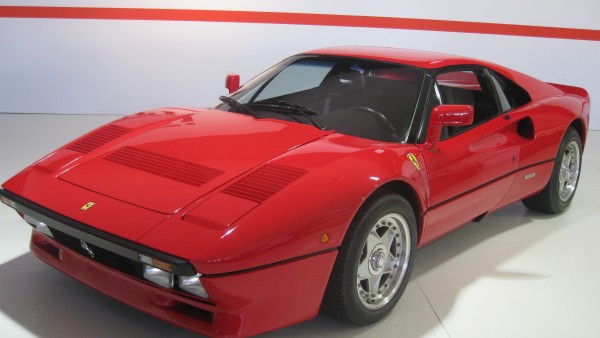 Ferrari 288 GTO Ferrari 288 GTO