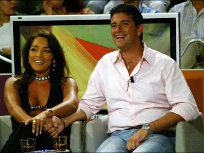 Inma y Pedro