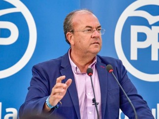 José Antonio Monago