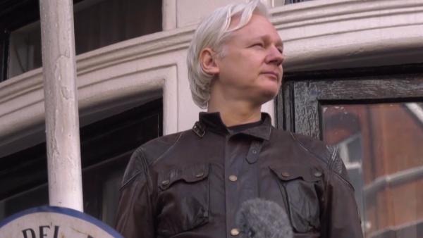 La Fiscalía sueca solicita formalmente la detención de Assange La Fiscalía sueca solicita formalmente la detención de Assange