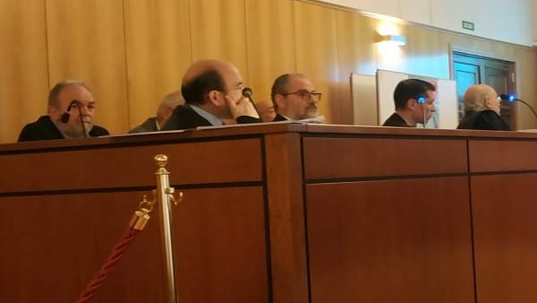 Trib.- Fiscalía de Valladolid y el Ayuntamiento anuncian recurso ante el Supremo contra la sentencia del 'Caso Samaniego Trib.- Fiscalía de Valladolid y el Ayuntamiento anuncian recurso ante el Supremo contra la sentencia del 'Caso Samaniego