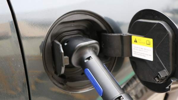 Los coches eléctricos apuntan a ser el futuro de la automoción Los coches eléctricos apuntan a ser el futuro de la automoción