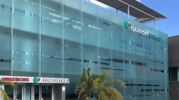 Quirónsalud abrirá un nuevo centro en Alicante el próximo 27 de mayo Quirónsalud abrirá un nuevo centro en Alicante el próximo 27 de mayo