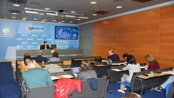 Las pruebas de acceso a la tercera OPE unificada de Policía Local se realizarán el sábado 15 de junio en el BEC Las pruebas de acceso a la tercera OPE unificada de Policía Local se realizarán el sábado 15 de junio en el BEC