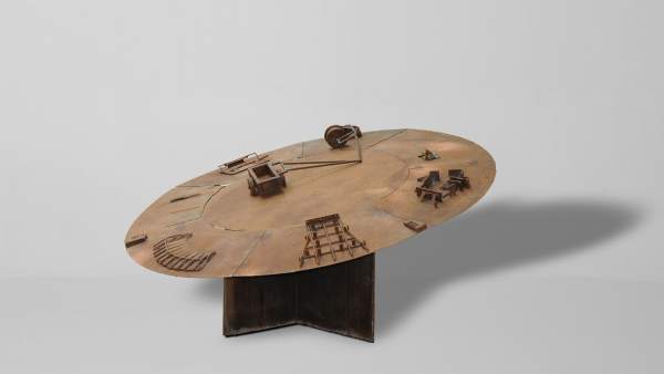 Cultura.- El IVAM viaja al MAXXI de Roma con parte de la colección propia Cultura.- El IVAM viaja al MAXXI de Roma con parte de la colección propia