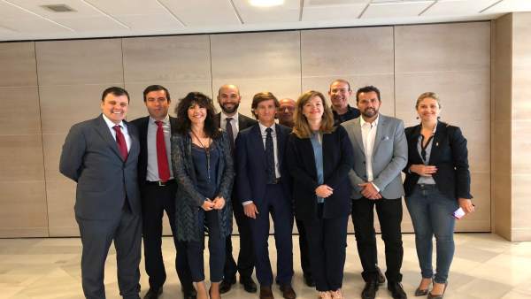 26M.- Cs Creará Una Entidad Mixta De Gestión Turística Para Impulsar El Desarrollo Del Sector Y Promocionar Murcia 26M.- Cs Creará Una Entidad Mixta De Gestión Turística Para Impulsar El Desarrollo Del Sector Y Promocionar Murcia