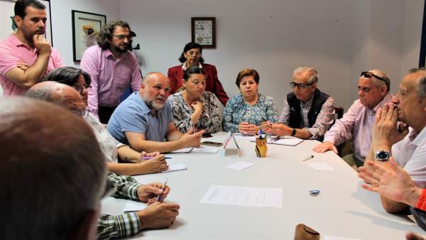 ...26M.- Unidas Podemos Toledo ...26M.- Unidas Podemos Toledo