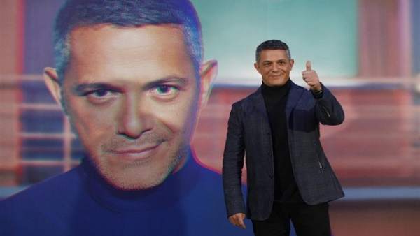 Alejandro Sanz anuncia más entradas para sus conciertos en Sevilla, Barcelona, Madrid y Elche Alejandro Sanz anuncia más entradas para sus conciertos en Sevilla, Barcelona, Madrid y Elche
