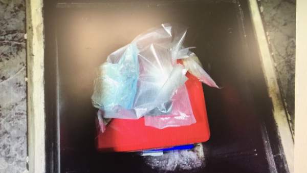 Desarticulada una red dedicada al tráfico de drogas en Ourense, Pontevedra y A Coruña con siete detenidos Desarticulada una red dedicada al tráfico de drogas en Ourense, Pontevedra y A Coruña con siete detenidos