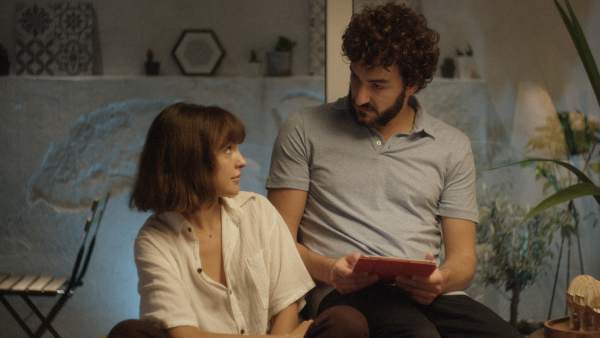 La comèdia domina la secció oficial de webseries de Cinema Jove La comèdia domina la secció oficial de webseries de Cinema Jove
