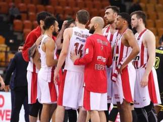 Olympiacos